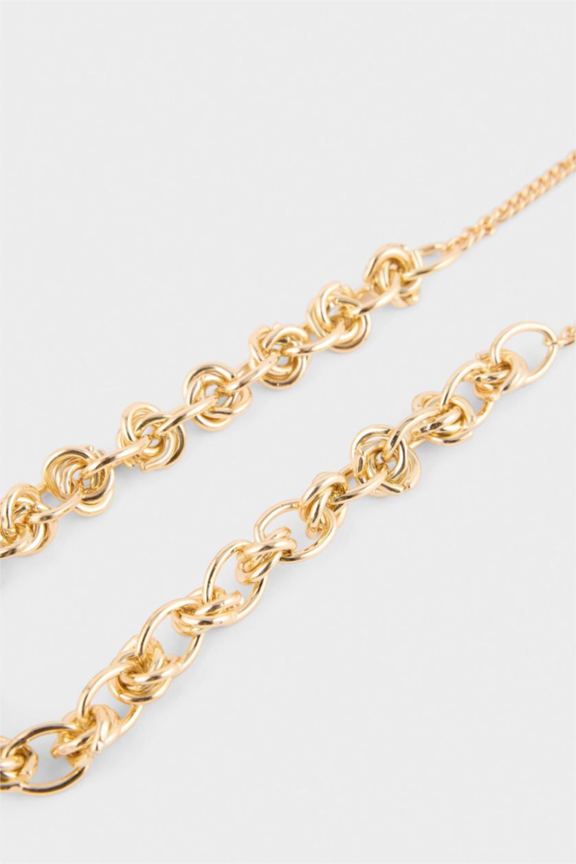 WOMAN GOLD سلسله حريمي