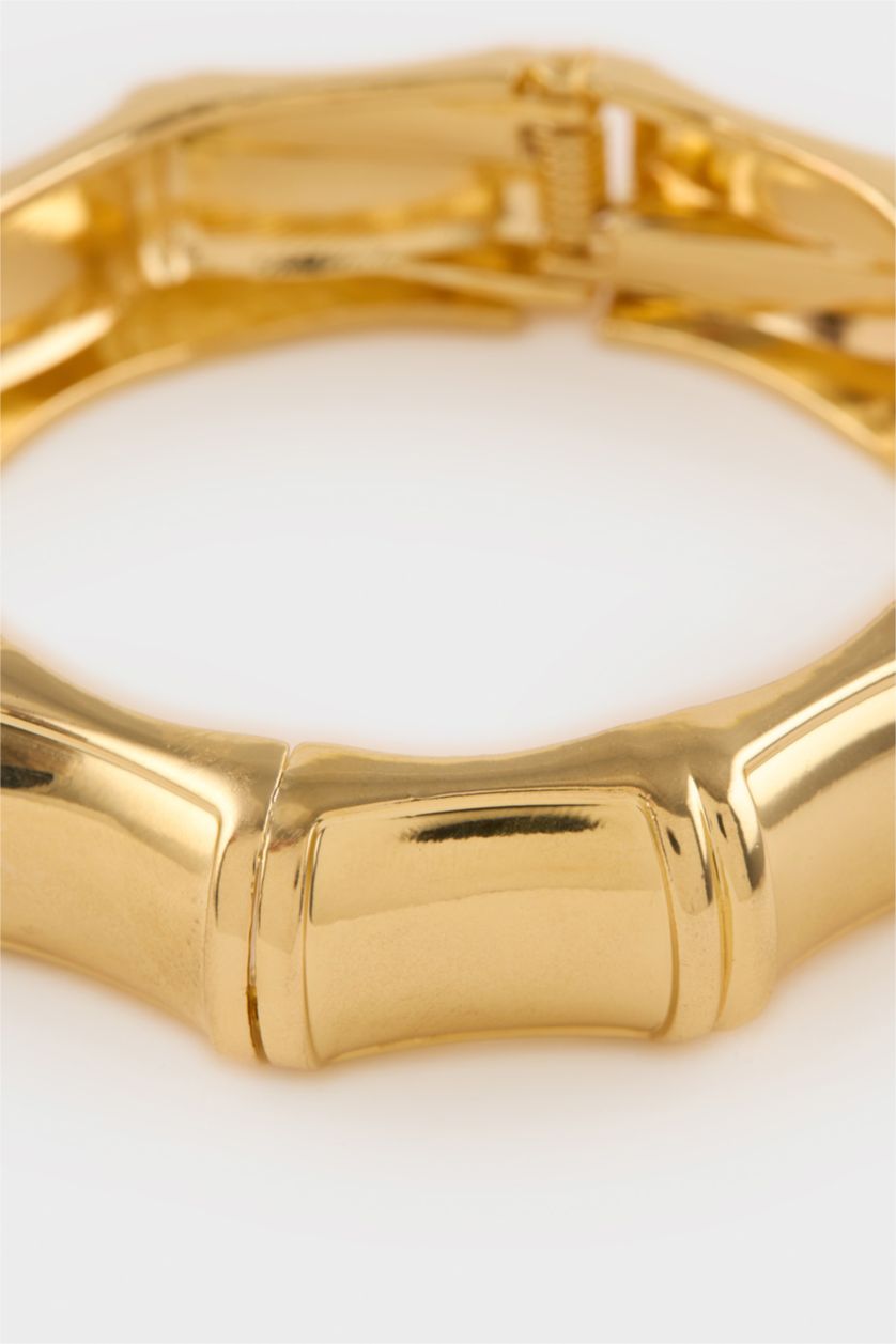 Kadın Altın Kadın Bileklik