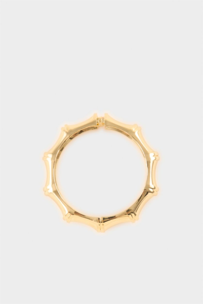 Kadın Altın Kadın Bileklik