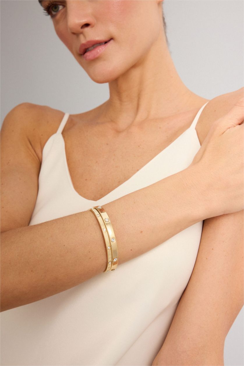 WOMAN GOLD Woman Bracelet