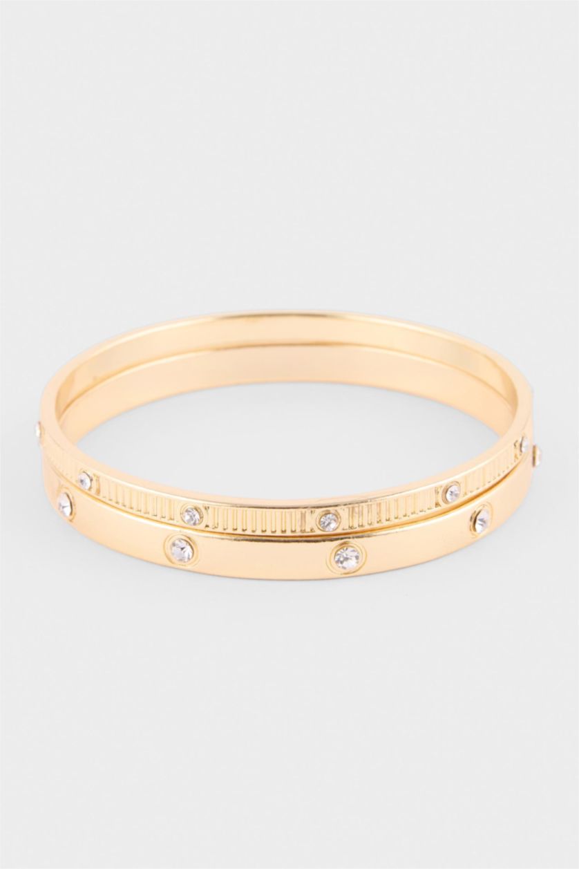 WOMAN GOLD Woman Bracelet