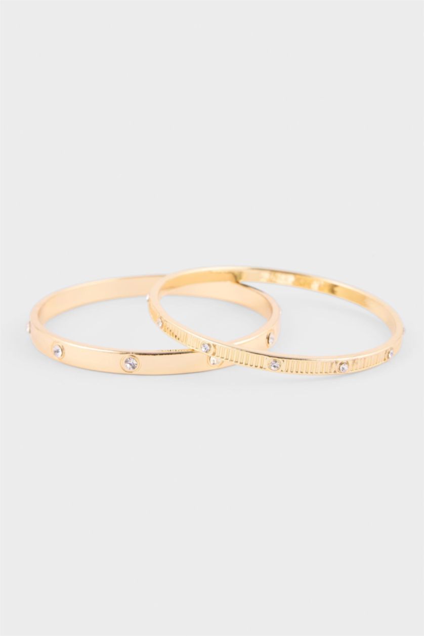 WOMAN GOLD Woman Bracelet
