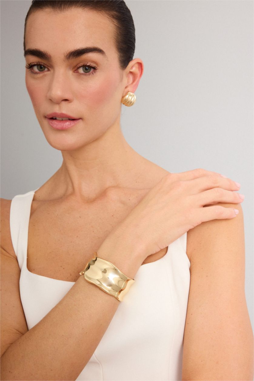 WOMAN GOLD Woman Bracelet