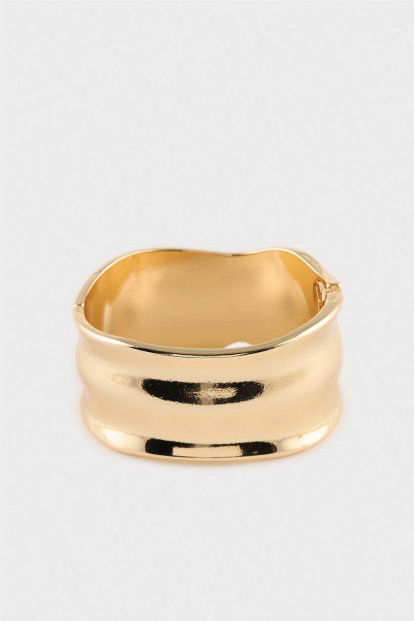 Kadın Altın Kadın Bileklik