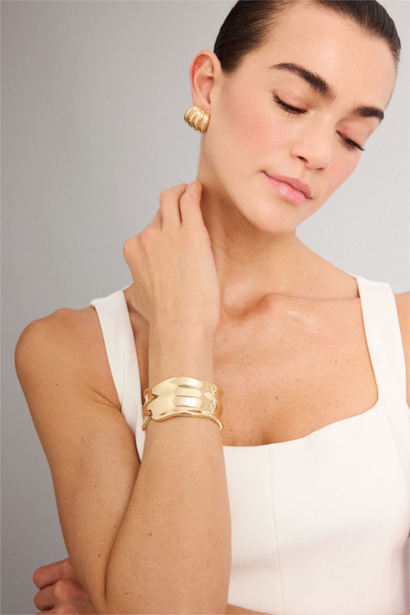 WOMAN GOLD Woman Bracelet