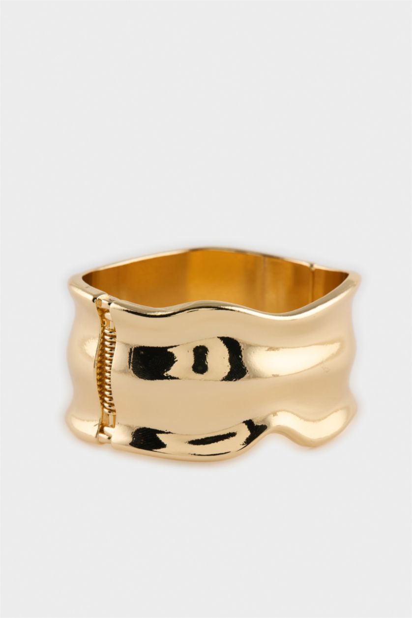 Kadın Altın Kadın Bileklik