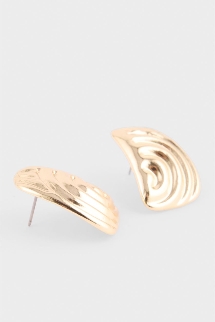 Kadın Altın Kadın Küpe