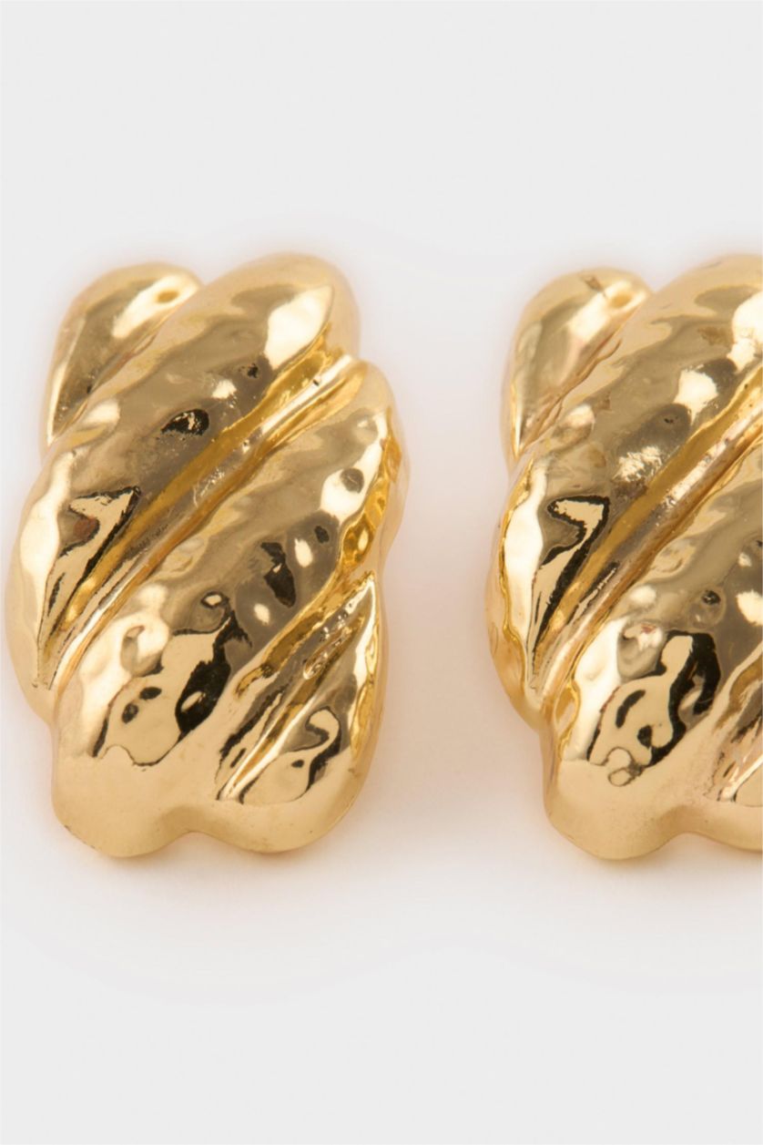 Kadın Altın Kadın Küpe