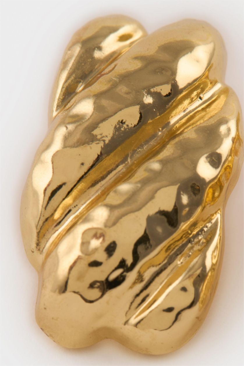 Kadın Altın Kadın Küpe