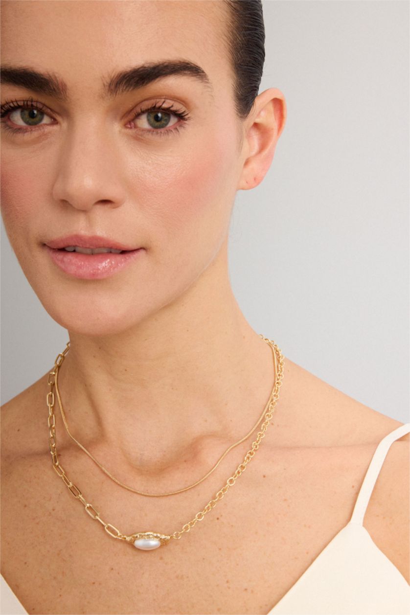 حريمي GOLD سلسله حريمي - قطعتين