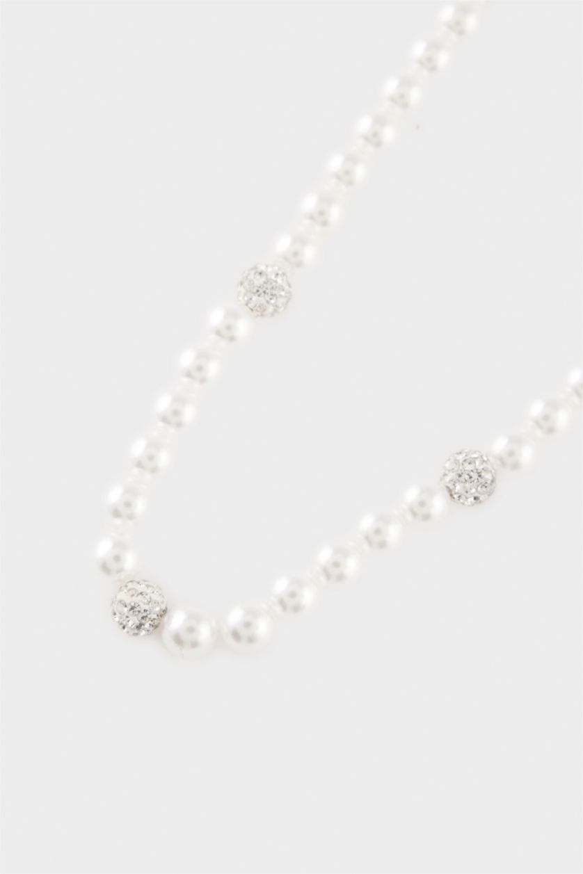 Kadın Gümüş Kadın 2'li Bileklik