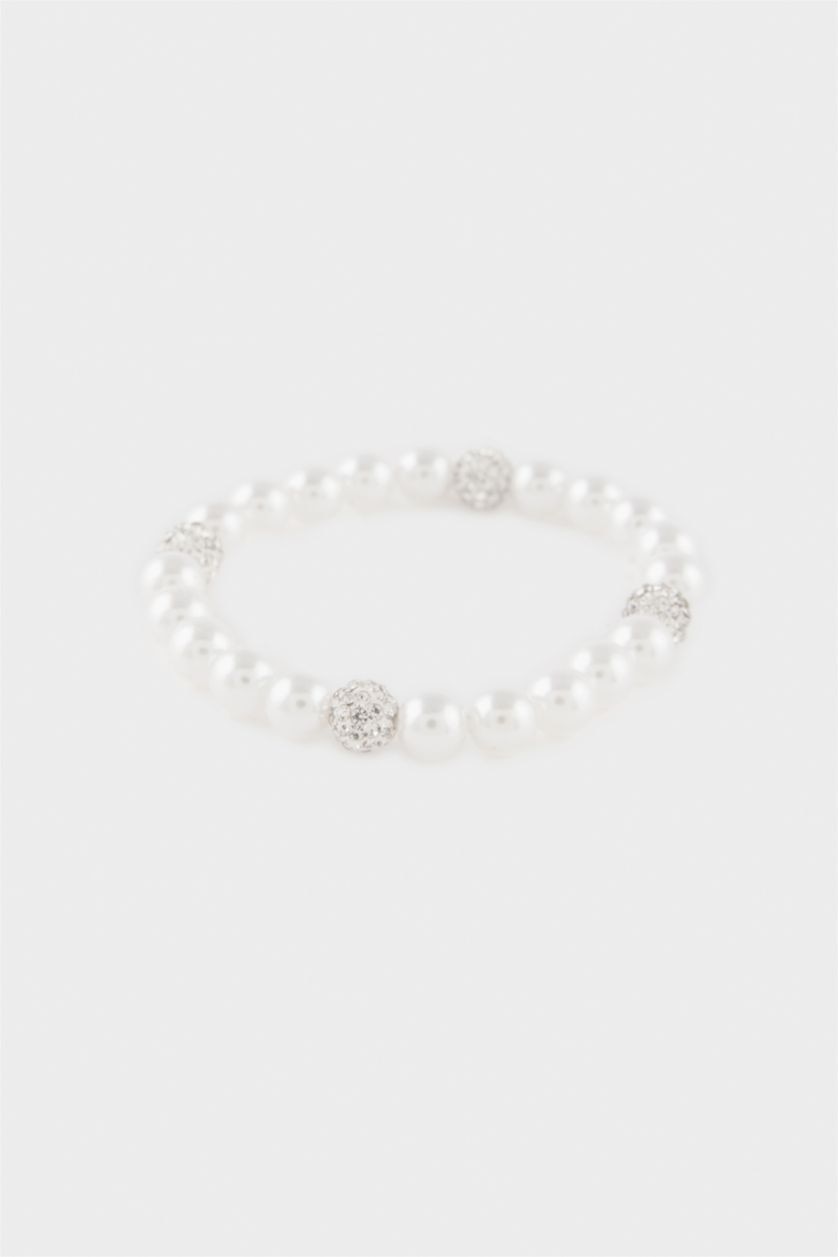 Kadın Gümüş Kadın 2'li Bileklik