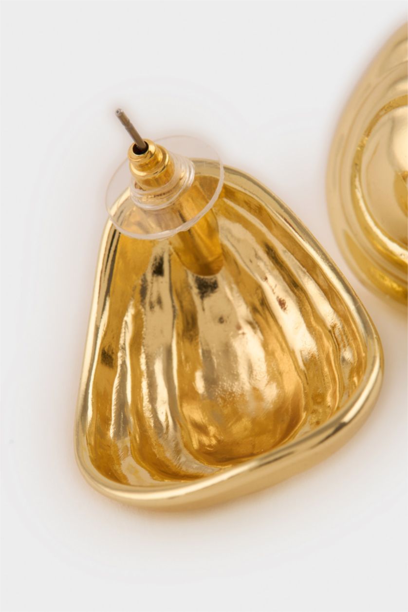 Kadın Altın Kadın Küpe