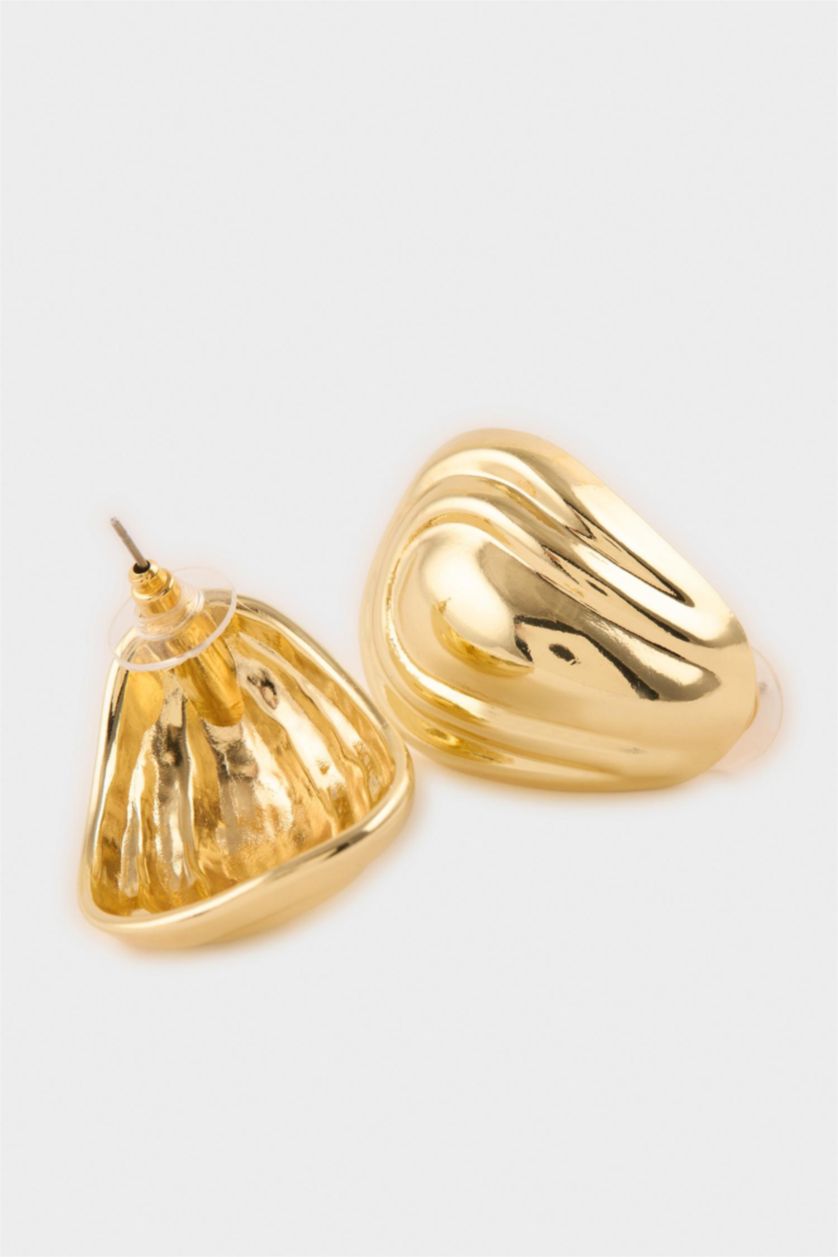 Kadın Altın Kadın Küpe