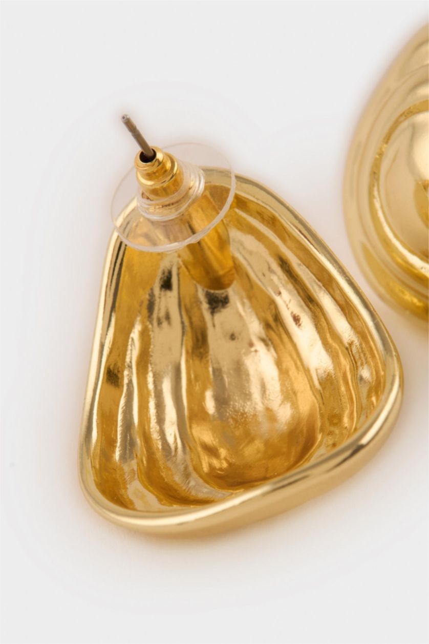 Kadın Altın Kadın Küpe