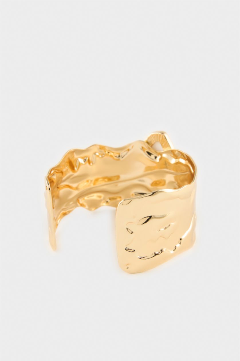 Kadın Altın Kadın Bileklik