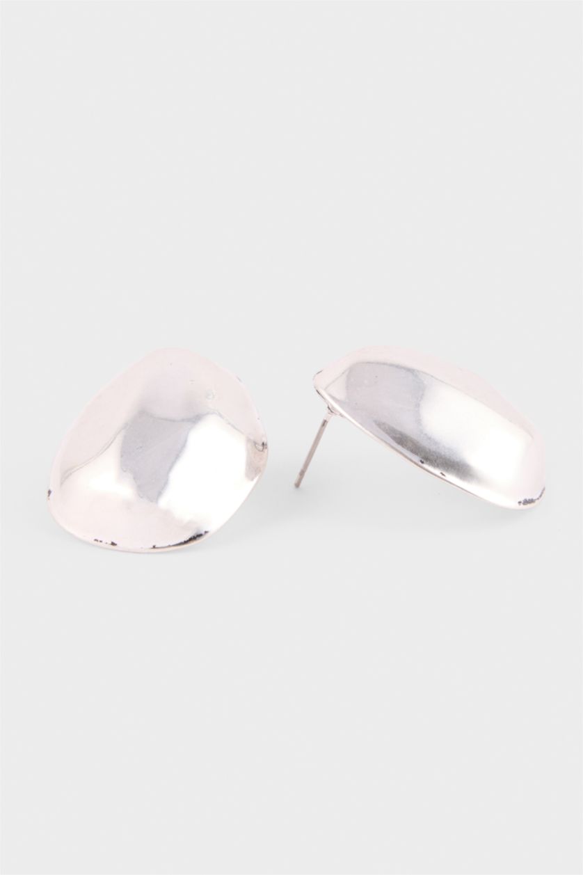 Kadın Gümüş Kadın Küpe