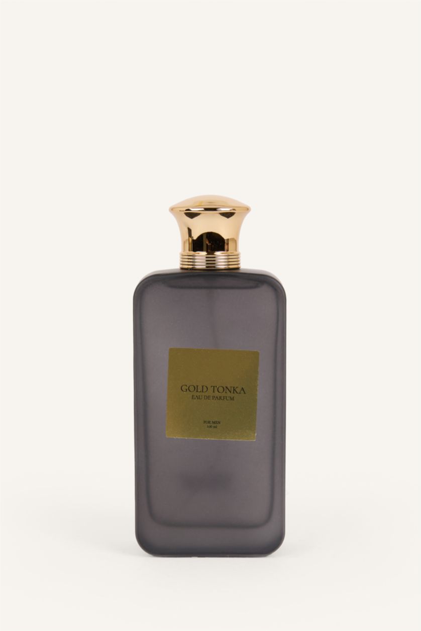 Erkek Siyah Erkek Parfüm