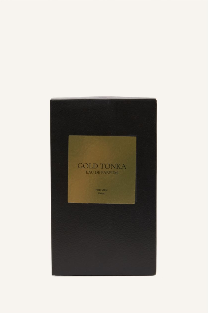 Erkek Siyah Erkek Parfüm