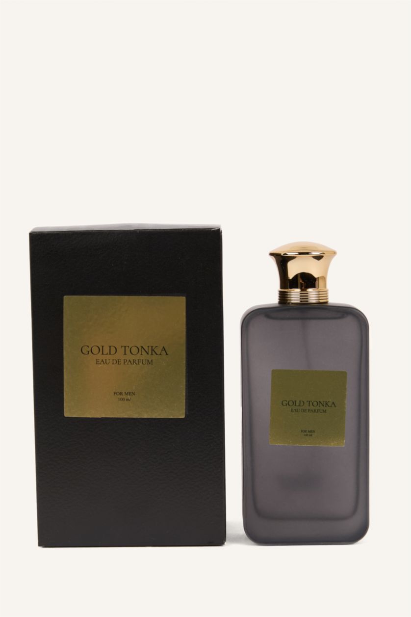 Erkek Siyah Erkek Parfüm