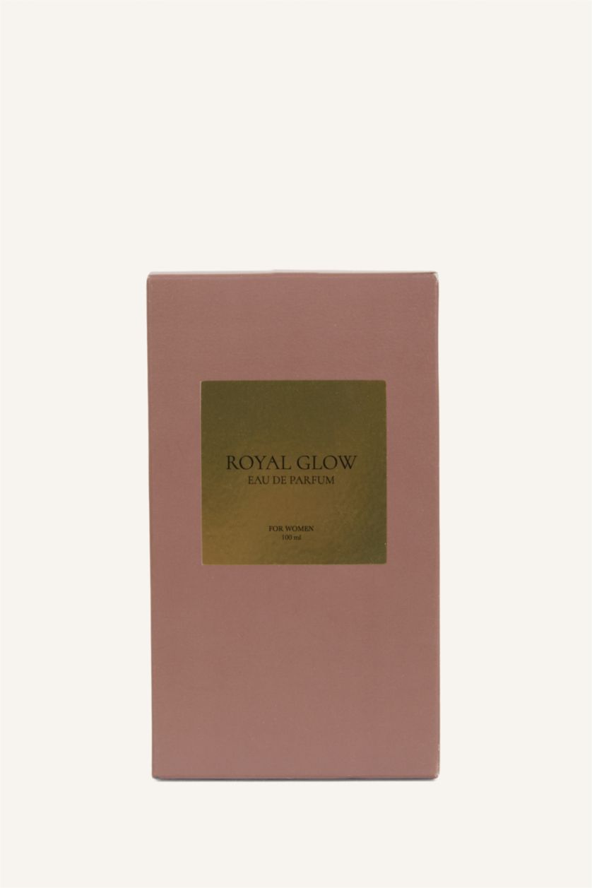 Kadın Gülkurusu Erkek Parfüm