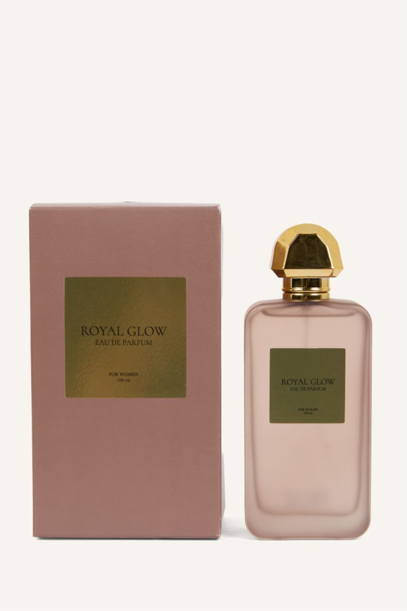 Kadın Gülkurusu Erkek Parfüm