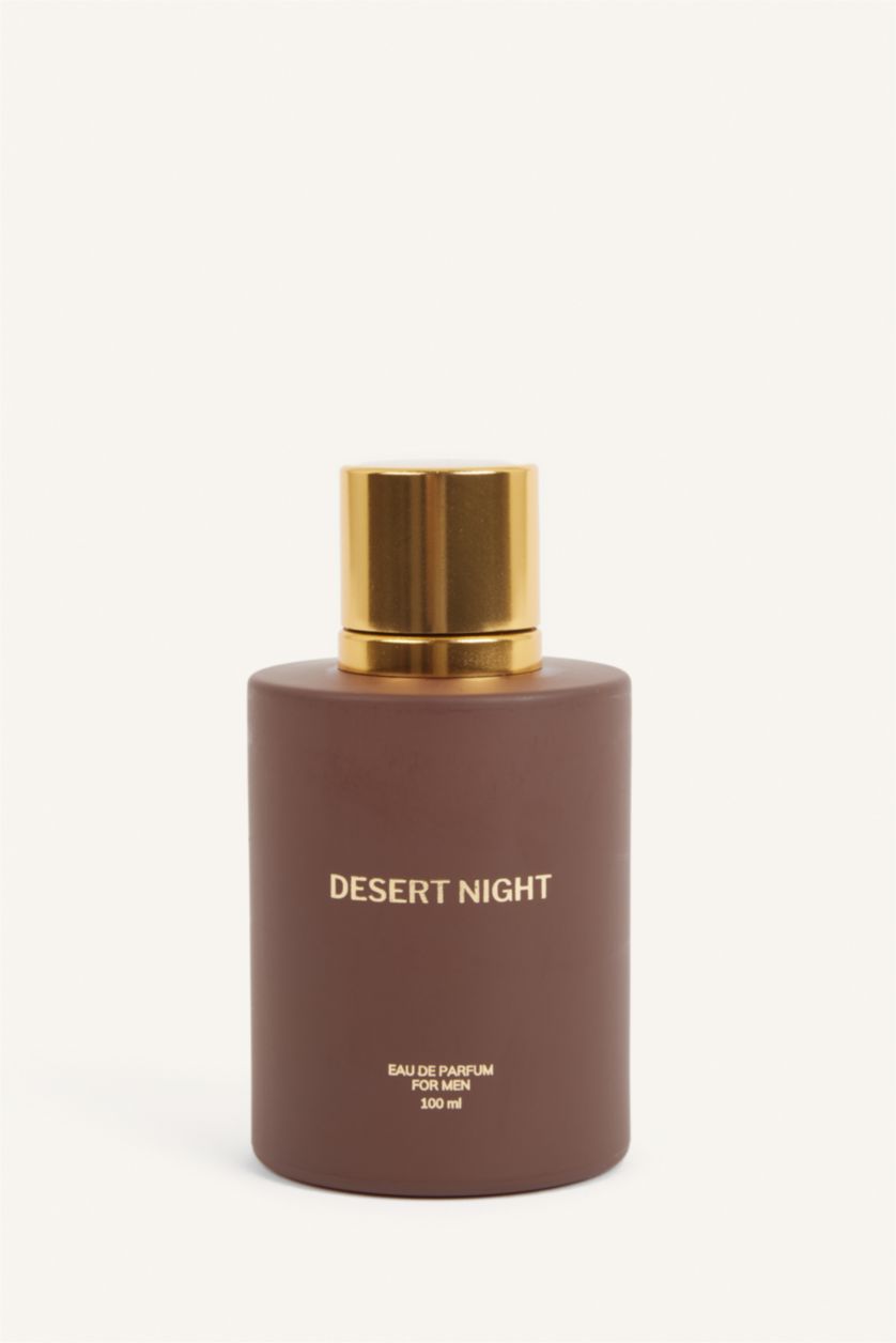 Erkek Siyah Amber - Aromatic Parfüm
