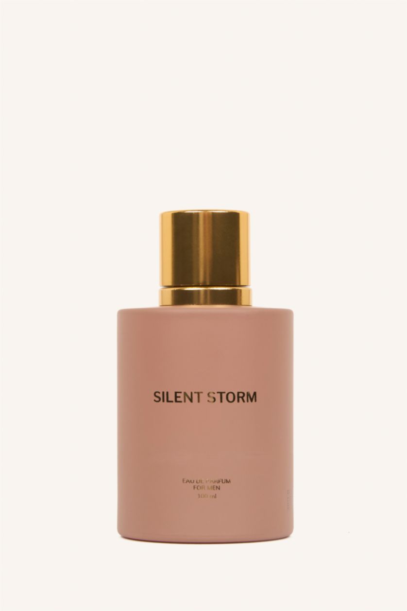 Erkek Koyu Kahve Amber - Aromatic Parfüm