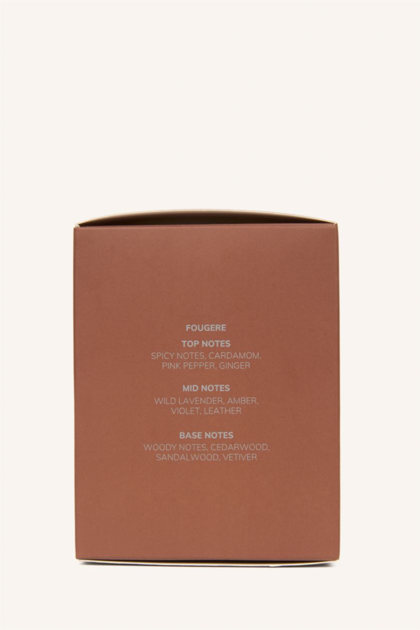 Erkek Koyu Kahve Amber - Aromatic Parfüm