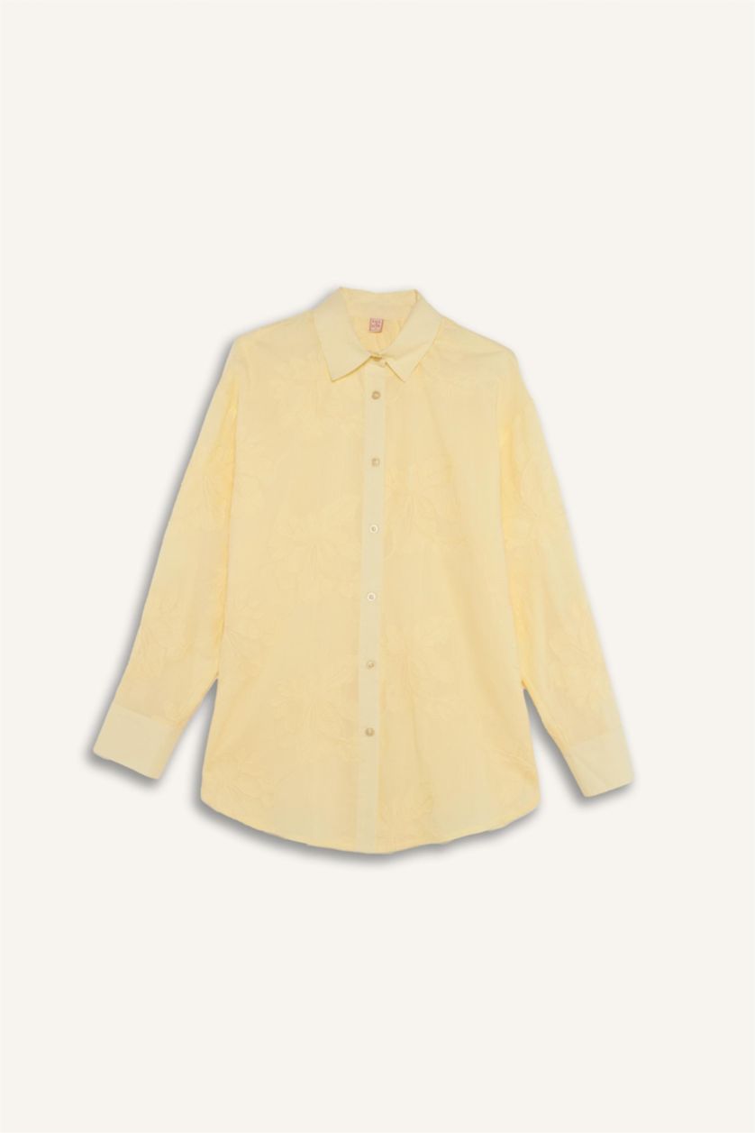 Women Yellow Beachwear