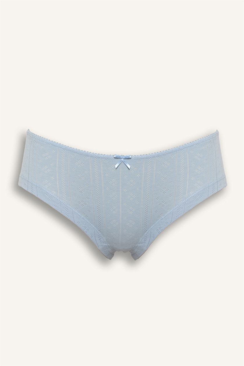 Kadın Açık Mavi 3'lü