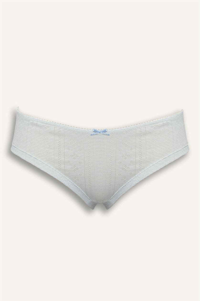 Kadın Açık Mavi 3'lü