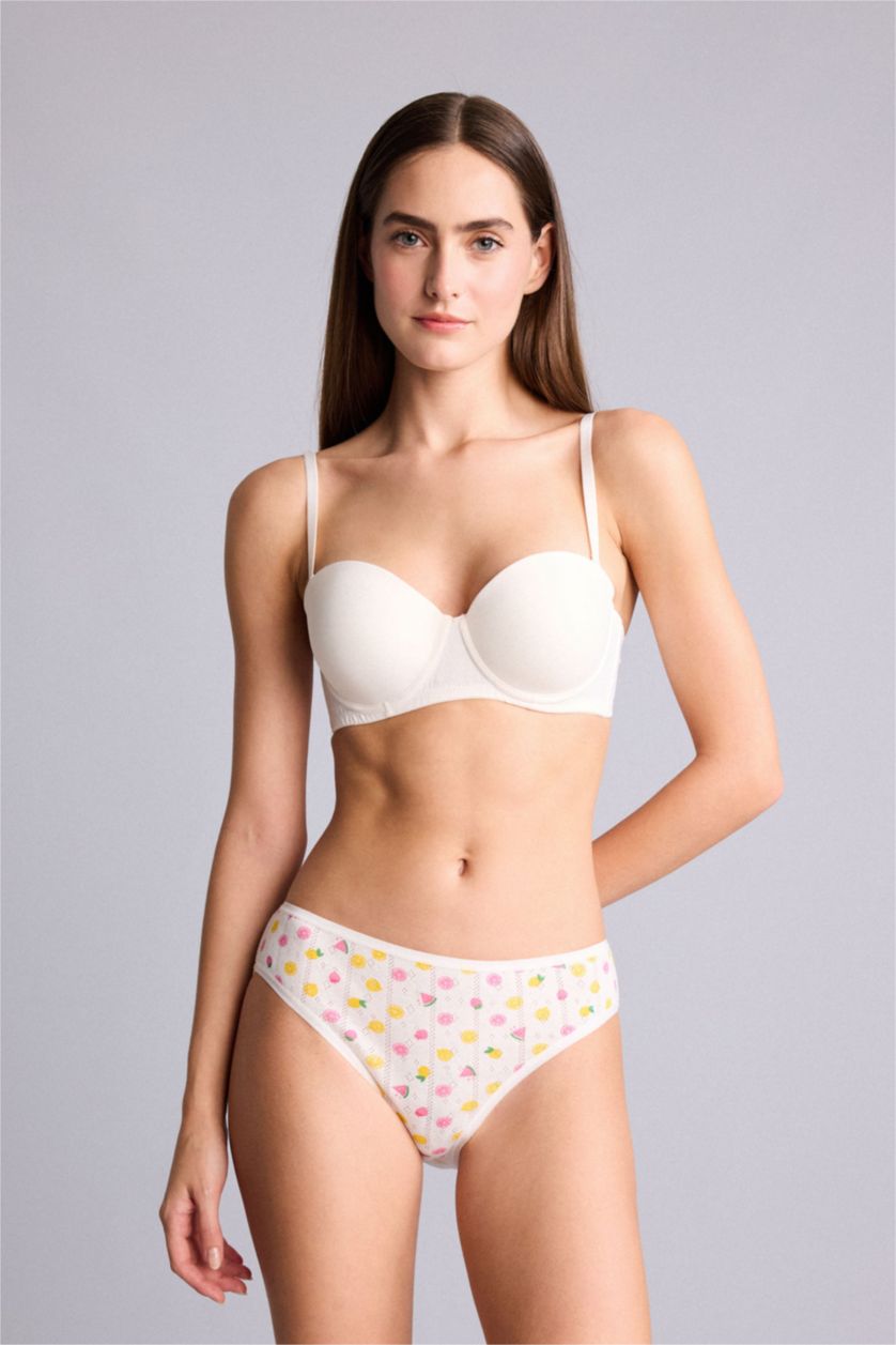 WOMAN Light Yellow 3 piece