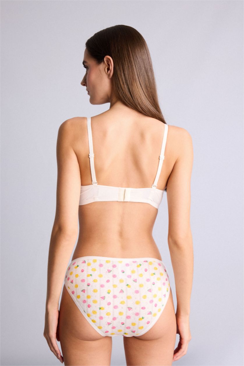 WOMAN Light Yellow 3 piece