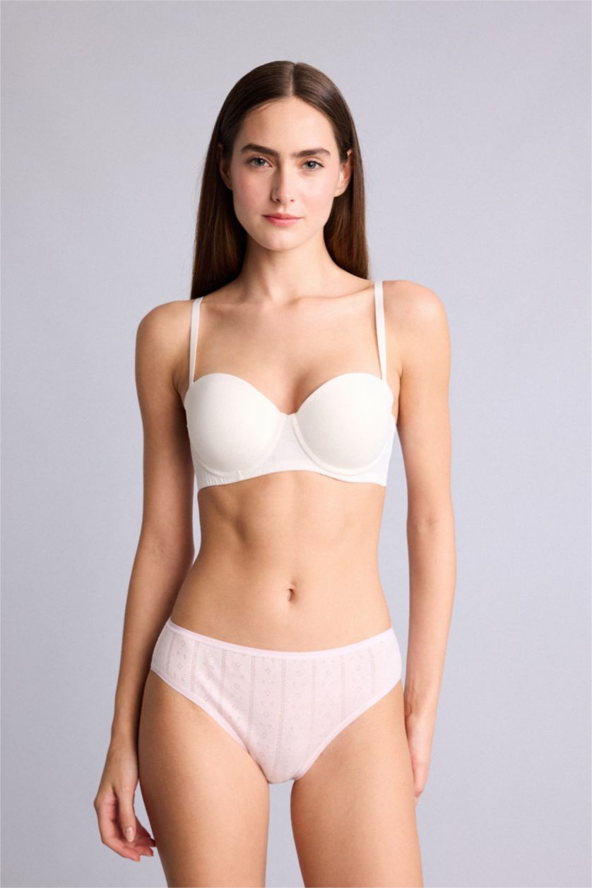 WOMAN Light Yellow 3 piece