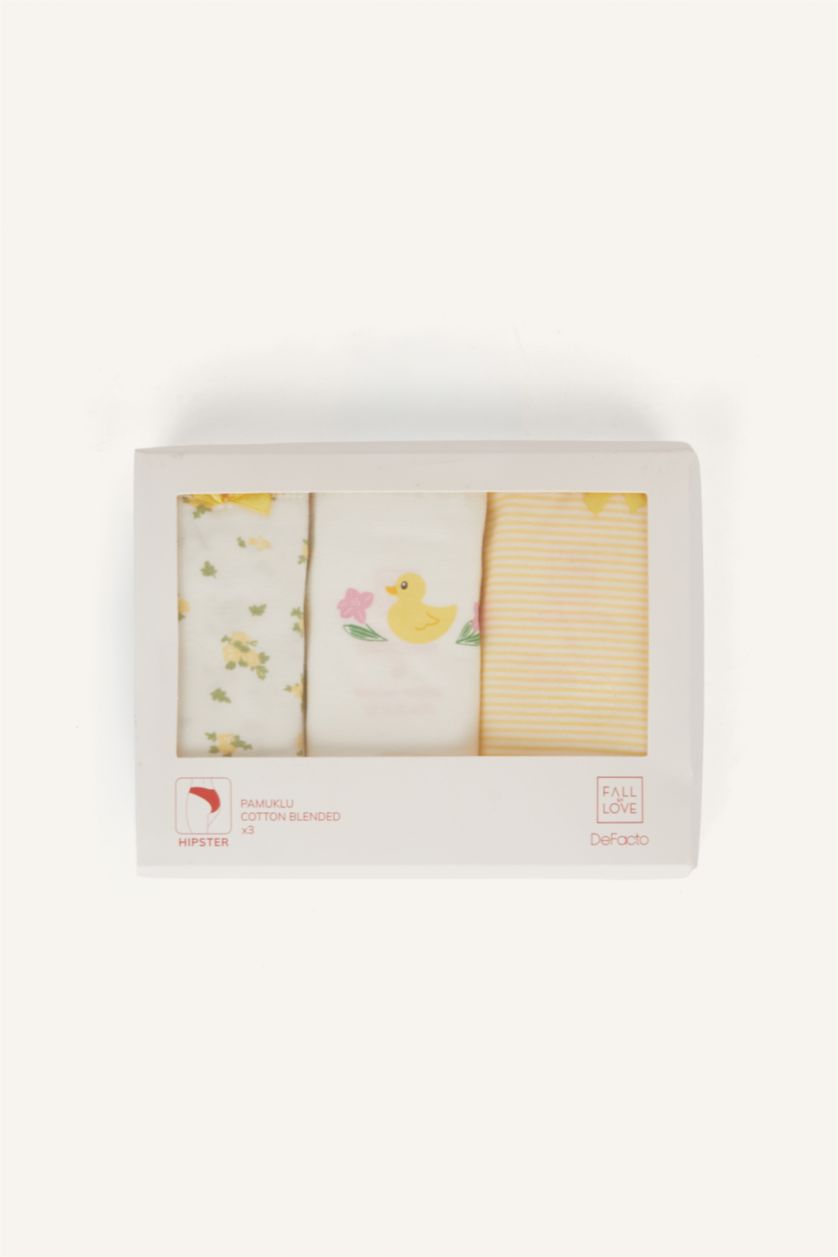 WOMAN Light Yellow 3 piece