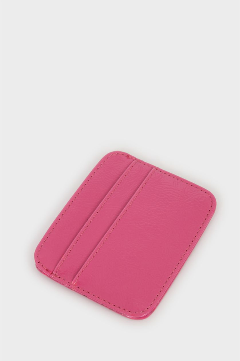 Kadın Fuşya Kadın Kartlık