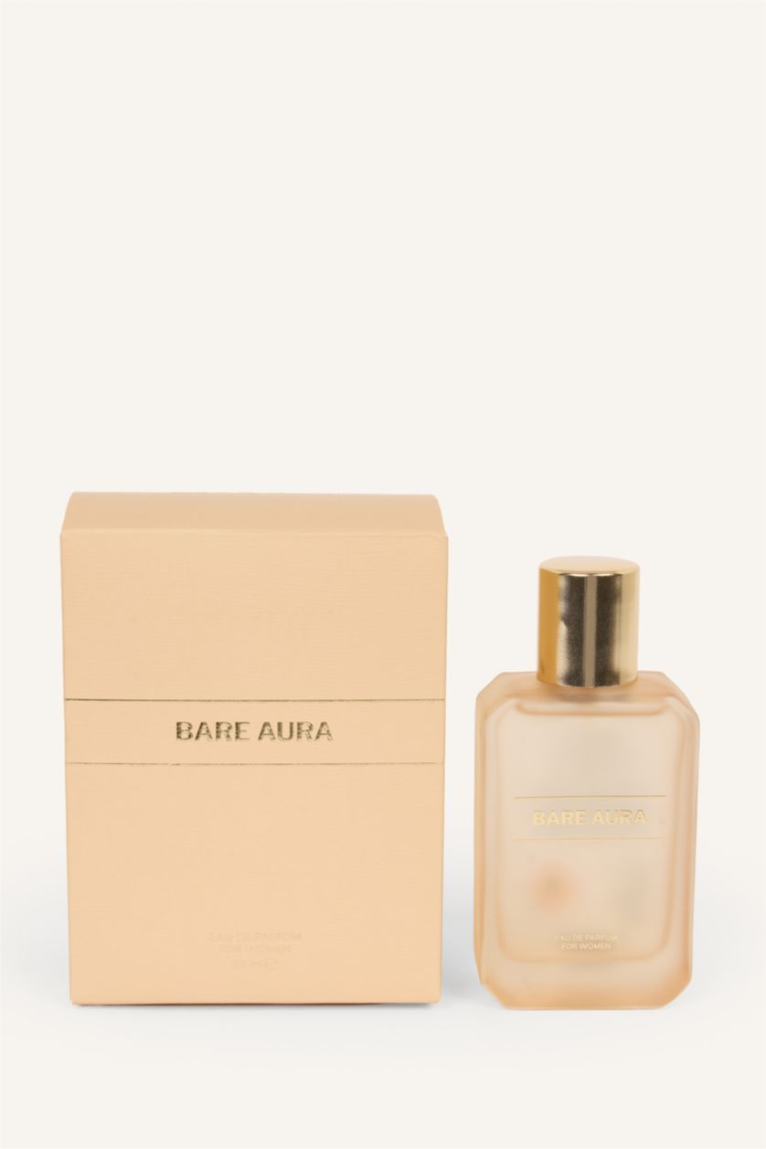 Kadın Açık Pembe Kadın 100 ml Parfüm