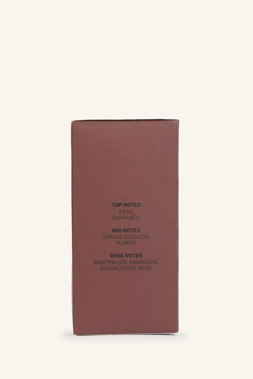 Erkek Kahve Erkek 100 ml Skin Musk Parfüm