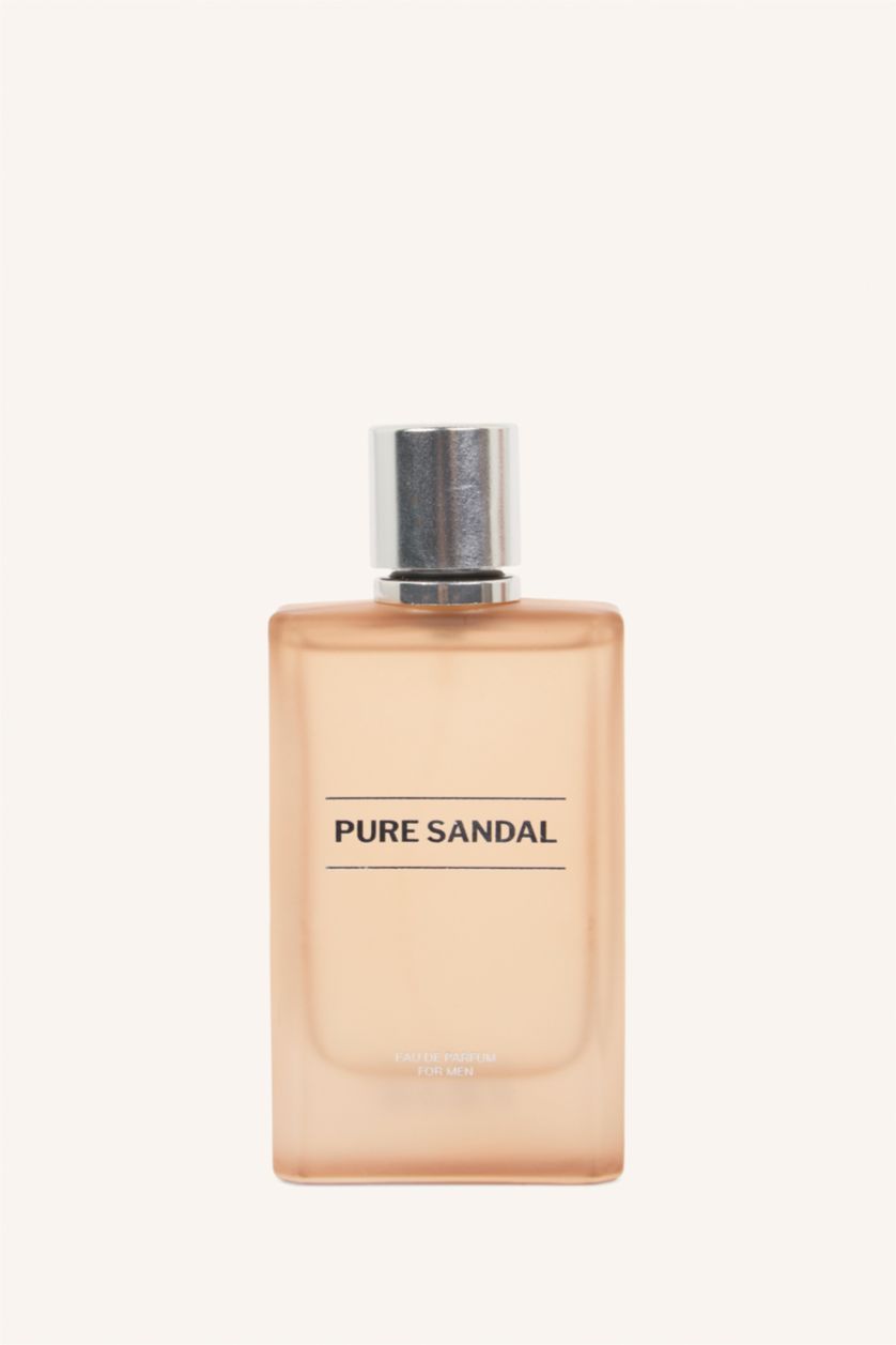 Erkek Açık Kahve Erkek 100 ml Parfüm
