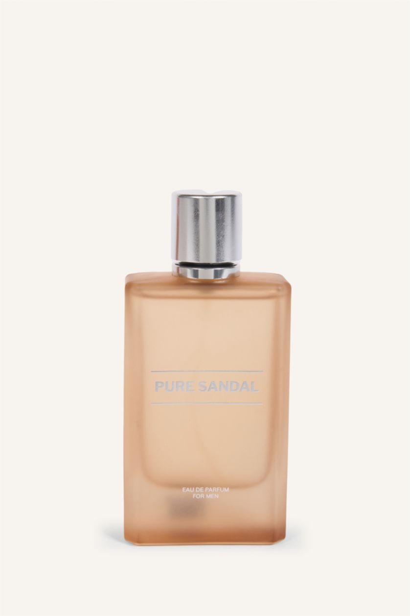 Erkek Açık Kahve Erkek 100 ml Silent Wood Parfüm