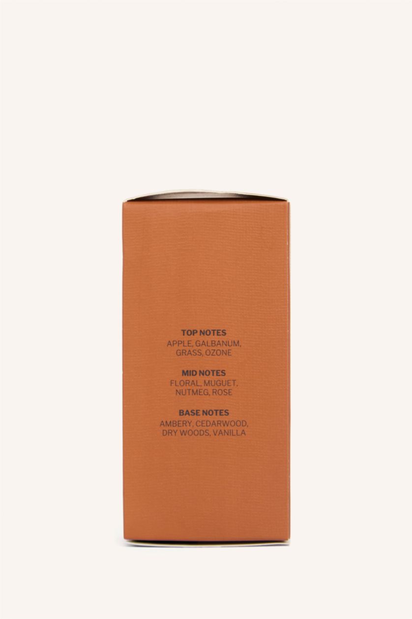 Erkek Açık Kahve Erkek 100 ml Parfüm