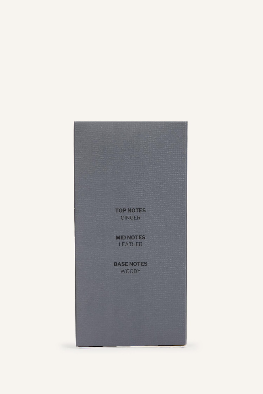 رجال بني فاتح Man 100 ml Silent Wood Perfume