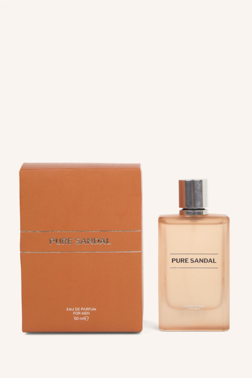 Erkek Açık Kahve Erkek 100 ml Parfüm
