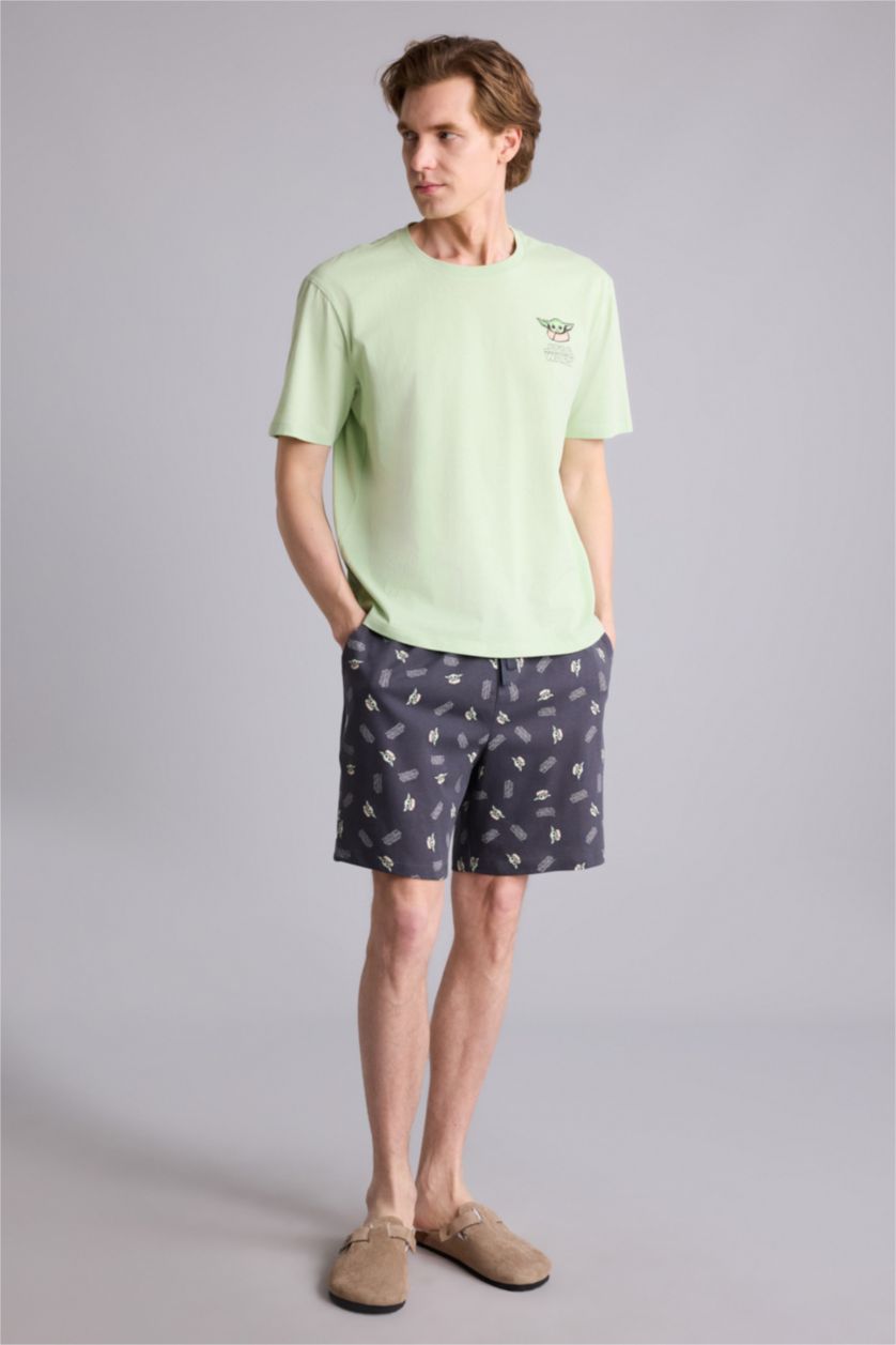 رجال نعناع 2 piece Set