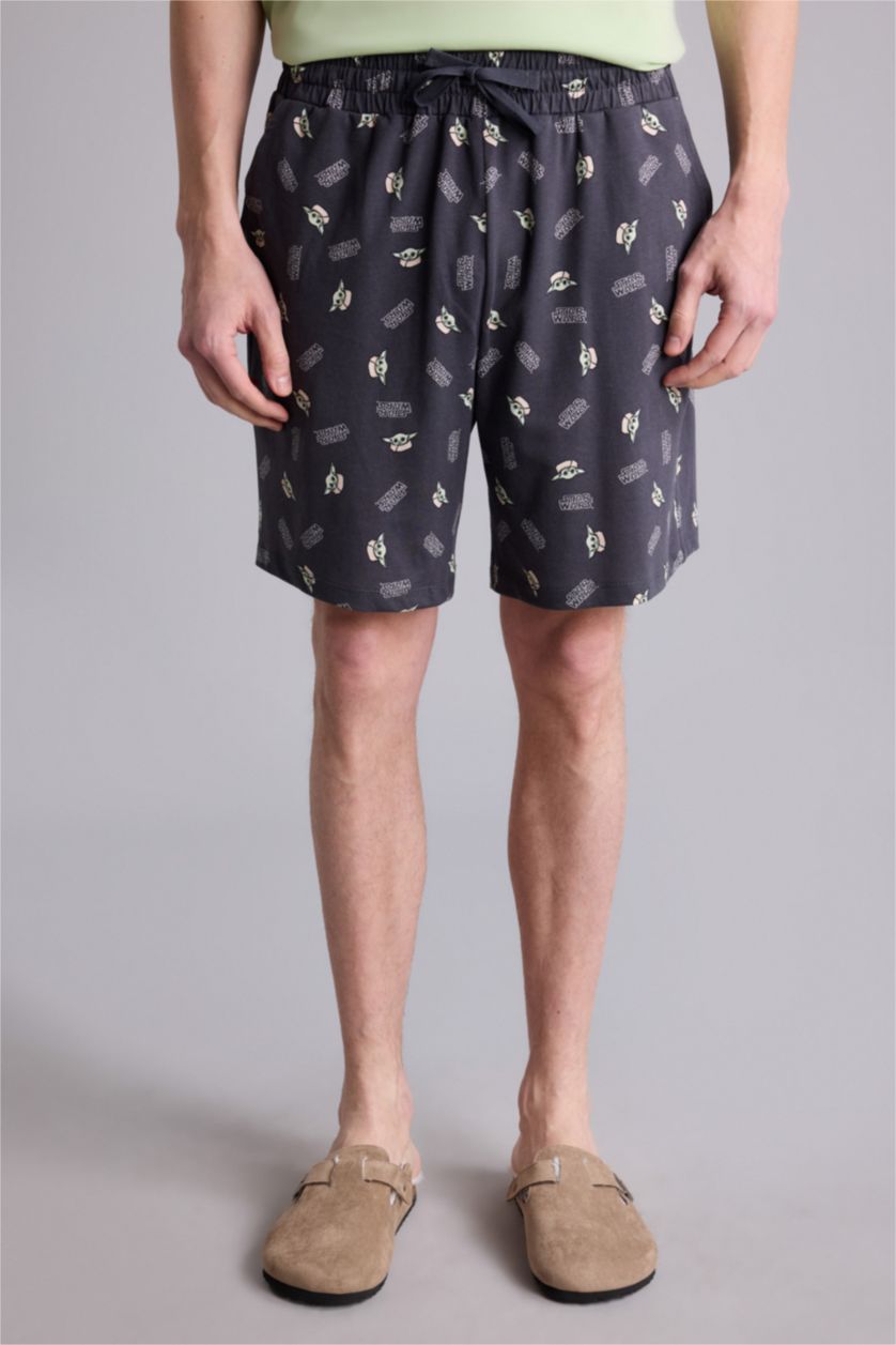 رجال نعناع 2 piece Set
