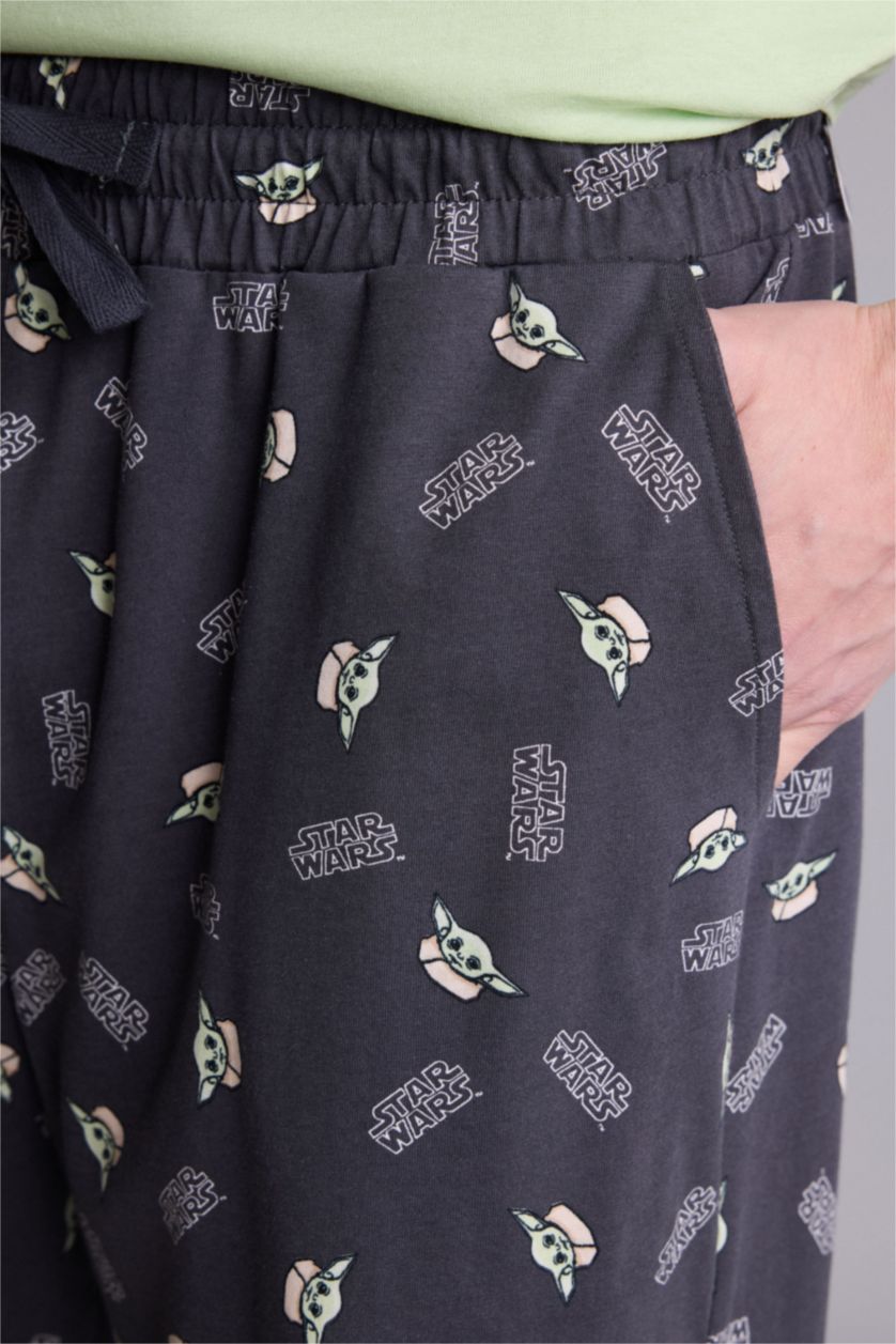 رجال نعناع 2 piece Set