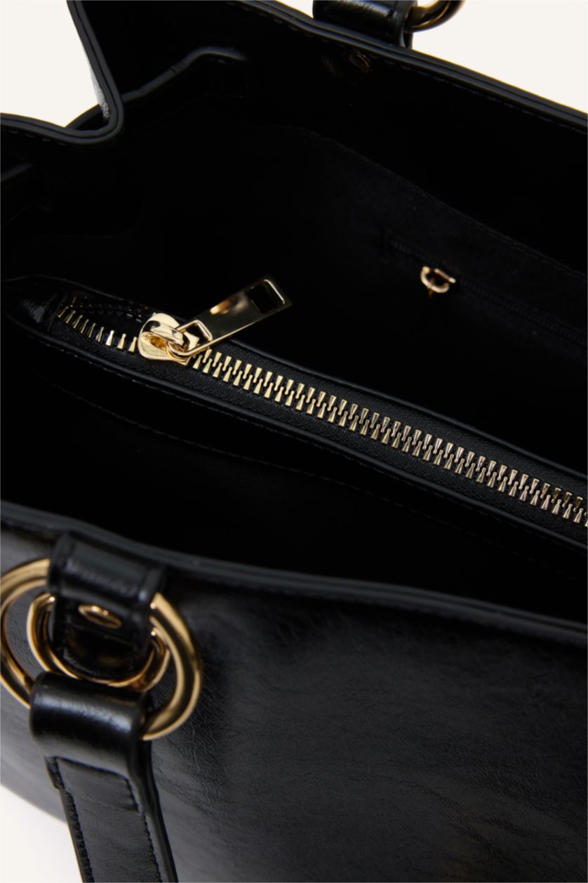 Women Black Shoulder bag