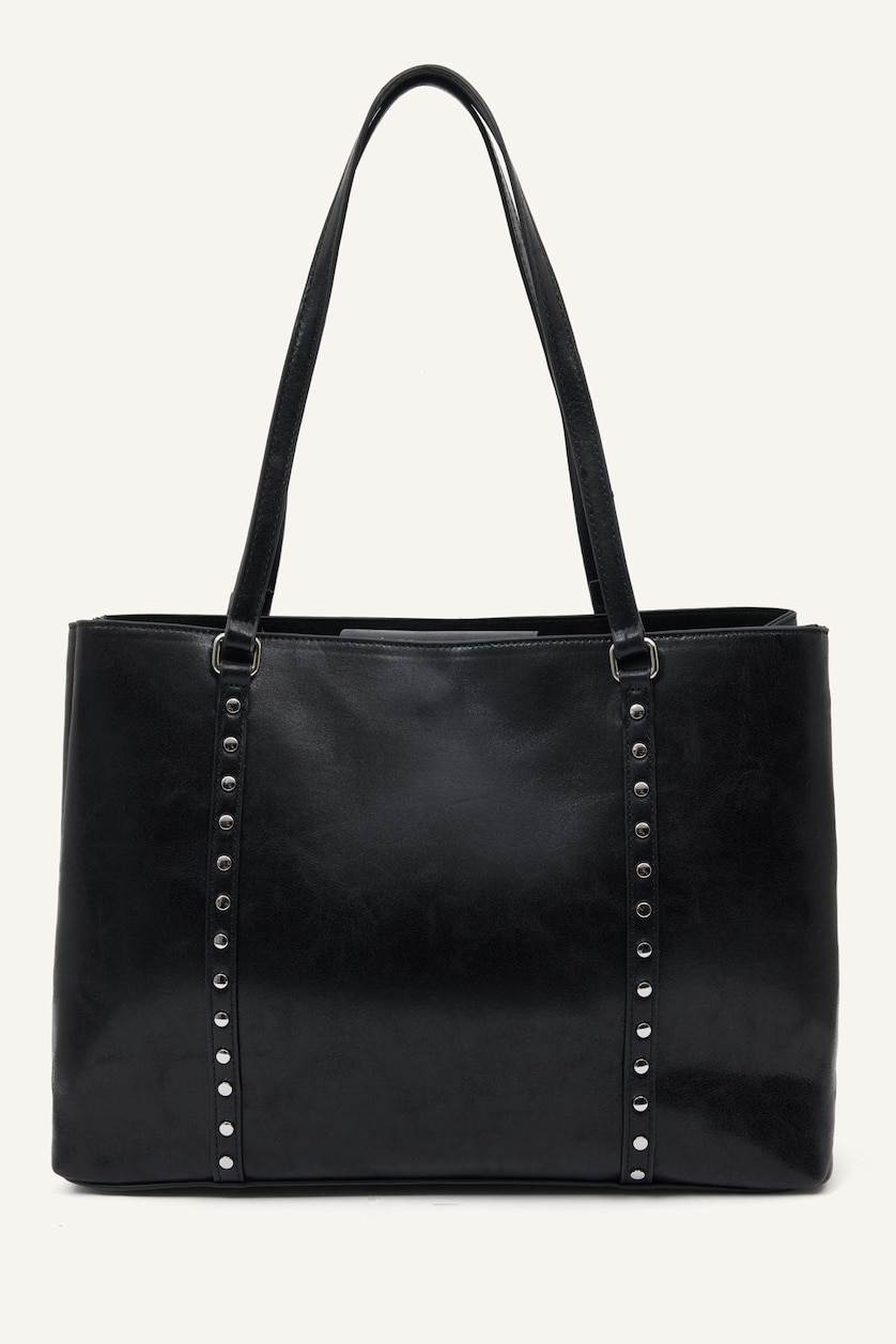 Women Black Shoulder bag