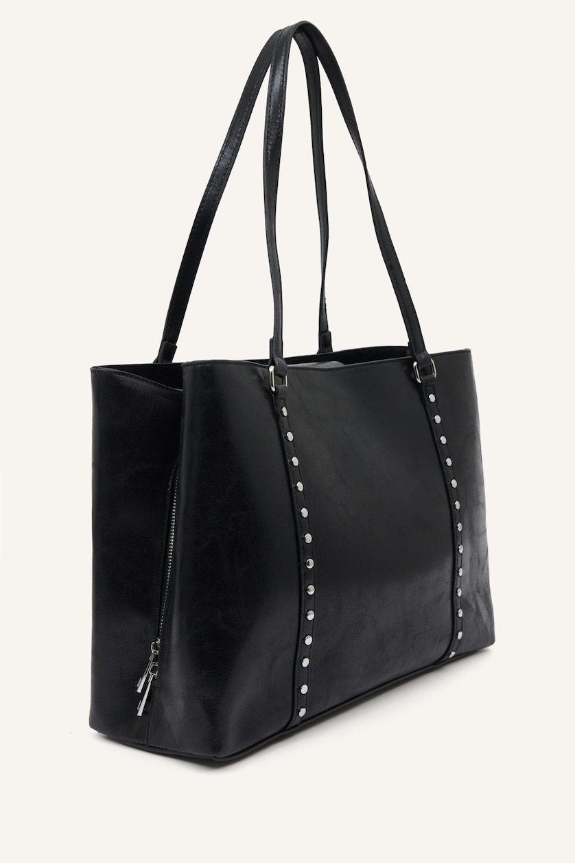 Women Black Shoulder bag